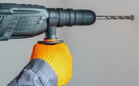 دریل بتن کن چیست و چه کاربردی دارد؟