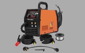 معرفی بهترین برند دستگاه جوش CO2