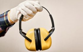 راهنمای خرید محافظ گوش یا گوش گیر ایمنی