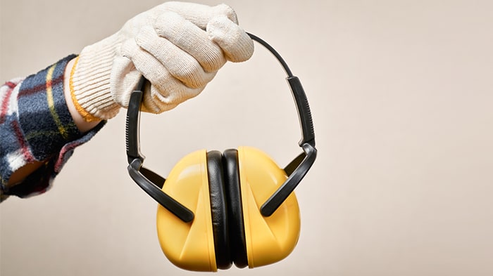 راهنمای خرید محافظ گوش یا گوش گیر ایمنی