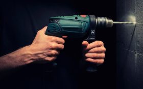 بهترین مارک دریل گیربکسی