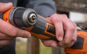 بهترین برند دریل سرکج