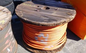 نکات مهم خرید کابل برق دست دوم