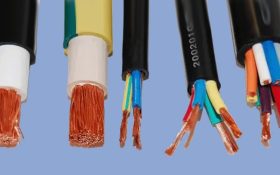 کابل برق صنعتی چیست و چه کاربردی دارد؟