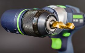 دریل سرکج چیست و چه کاربردی دارد؟