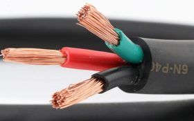 انواع کابل برق تکفاز و هرآنچه لازم است بدانید