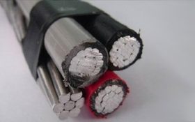 آشنایی با یراق آلات کابل خودنگهدار