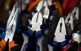 راهنمای خرید انبردست