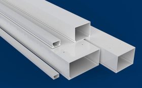 بهترین برند داکت برق