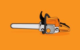 بهترین مارک اره برقی