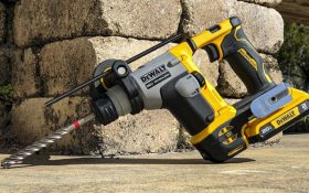 بهترین مارک دریل بتن کن