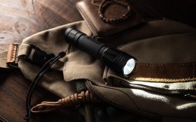 چراغ قوه چیست و چه کاربردی دارد؟