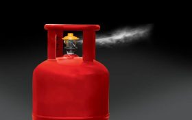 آشنایی با انواع کپسول گاز