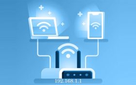 ۱۹۲.۱۶۸.۱.۱ ورود به سایت با گوشی و سیستم