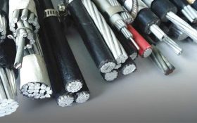 تفاوت کابل آلومینیوم زمینی و هوایی