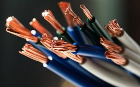 بهترین برند سیم برق