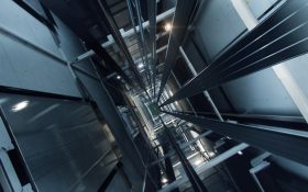 استاندارد کابل برق آسانسور