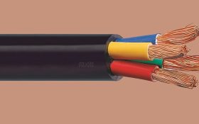 بهترین برند کابل افشان