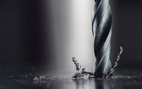 دریل کاری فلزات و مهم ترین نکات آن