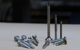 تفاوت پیچ خودکار و پیچ معمولی