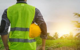 جلیقه ایمنی شبرنگ چیست چه کاربردی دارد؟