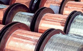 انواع هادی سیم و کابل