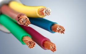 بهترین برند کابل مسی