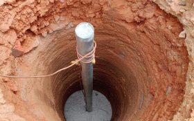 سیم مناسب برای چاه ارت چه سیمی است؟