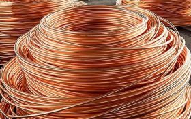 قلع اندود یعنی چه؟ سیم مسی قلع اندود چیست؟