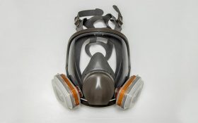 ماسک صنعتی چیست؟