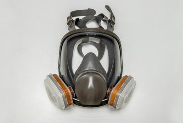 ماسک صنعتی چیست؟