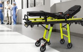 راهنمای خرید برانکارد