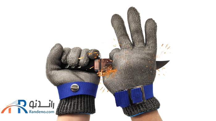 دستکش ضد برش چیست و چه کاربردی دارد