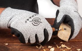 دستکش ضد برش چیست و چه کاربردی دارد؟