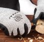 دستکش ضد برش چیست و چه کاربردی دارد؟