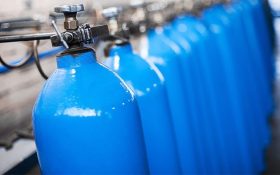 همه چیز در خصوص خرید کپسول گاز