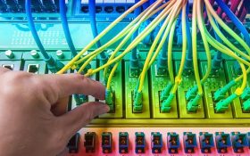هر آنچه باید در مورد پج کورد فیبر نوری بدانید