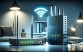 همه چیز در خصوص مودم | راهنمای خرید