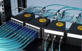 پچ پنل فیبر نوری چیست و چه کاربردی دارد؟