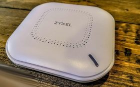 اکسس پوینت چیست و چه کاربردی دارد؟