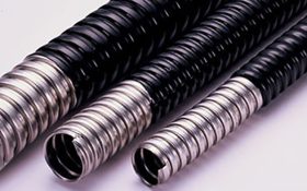 لوله فلکسیبل چیست و چه کاربردی دارد؟