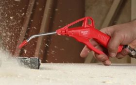 باد پاش یا تفنگی باد پنوماتیک چیست؟