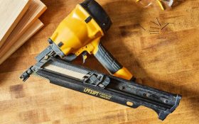 میخکوب بادی چیست؟ همه چیز درباره آن