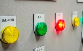 همه چیز درباره چراغ سیگنال و کاربردی آن