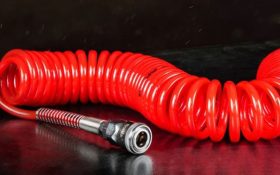 شلنگ فنری چیست و چه کاربردی دارد؟