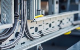 شعاع خمش سینی کابل چگونه محاسبه می شود؟