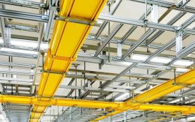 OBO نرم افزار محاسبه ظرفیت سینی کابل