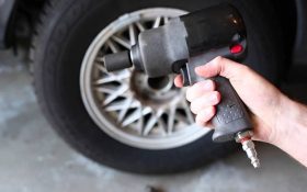 علت ضعیف شدن بکس بادی | تعمیر آچار بکس بادی