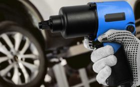 طرز کار بکس بادی | آچار بکس بادی چگونه کار می کند؟