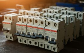 نکات تشخیص فیوز مینیاتوری هیوندای اصلی